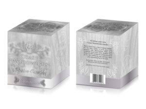 Packaging Design by Anwar HJG