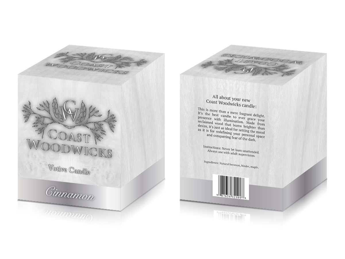 Verpackungs-Design von Anwar HJG für dieses Projekt | Design #9402851