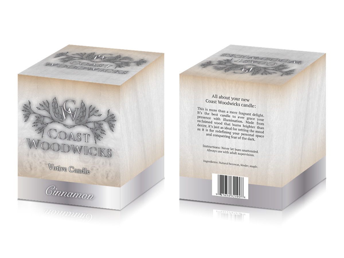 Diseño de Empaque por Anwar HJG para este proyecto | Diseño #9402852