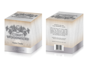 Diseño de Empaque por Anwar HJG para este proyecto | Diseño: #9402852