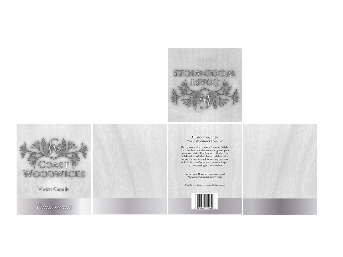 Diseño de Empaque por Anwar HJG para este proyecto | Diseño #9402853