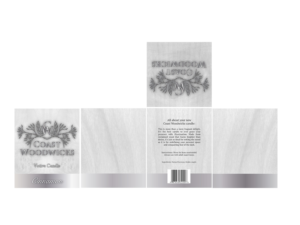 Diseño de Empaque por Anwar HJG para este proyecto | Diseño: #9402853