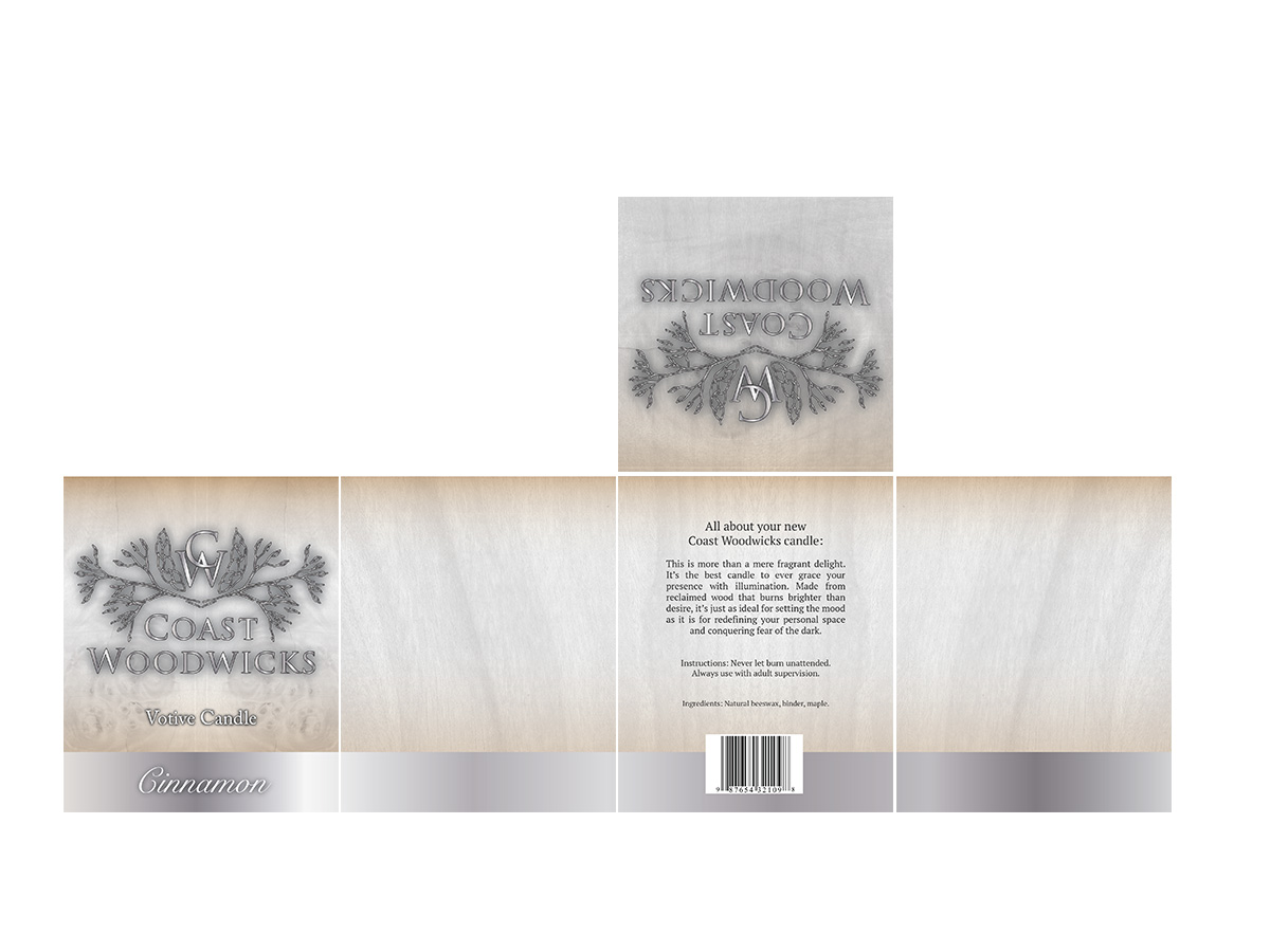 Packaging Design by Anwar HJG for this project | Design #9402854