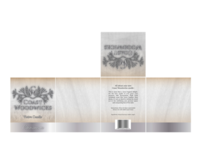 Diseño de Empaque por Anwar HJG para este proyecto | Diseño: #9402854