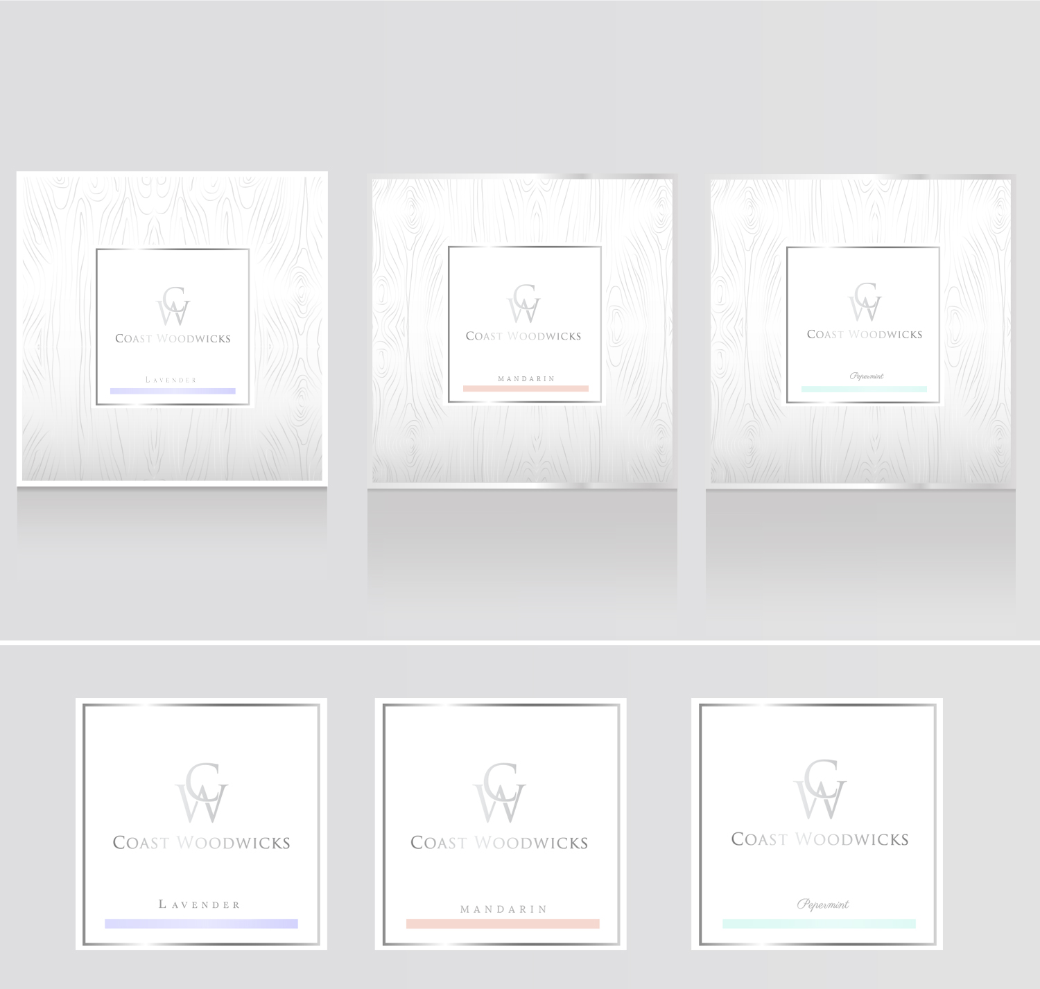 Diseño de Empaque por Alex_Digital para este proyecto | Diseño #9397720