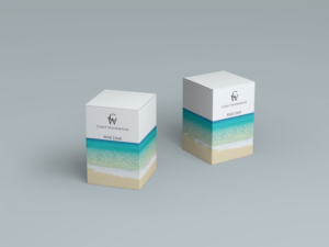 Diseño de Empaque por Shark1 para este proyecto | Diseño: #9398606