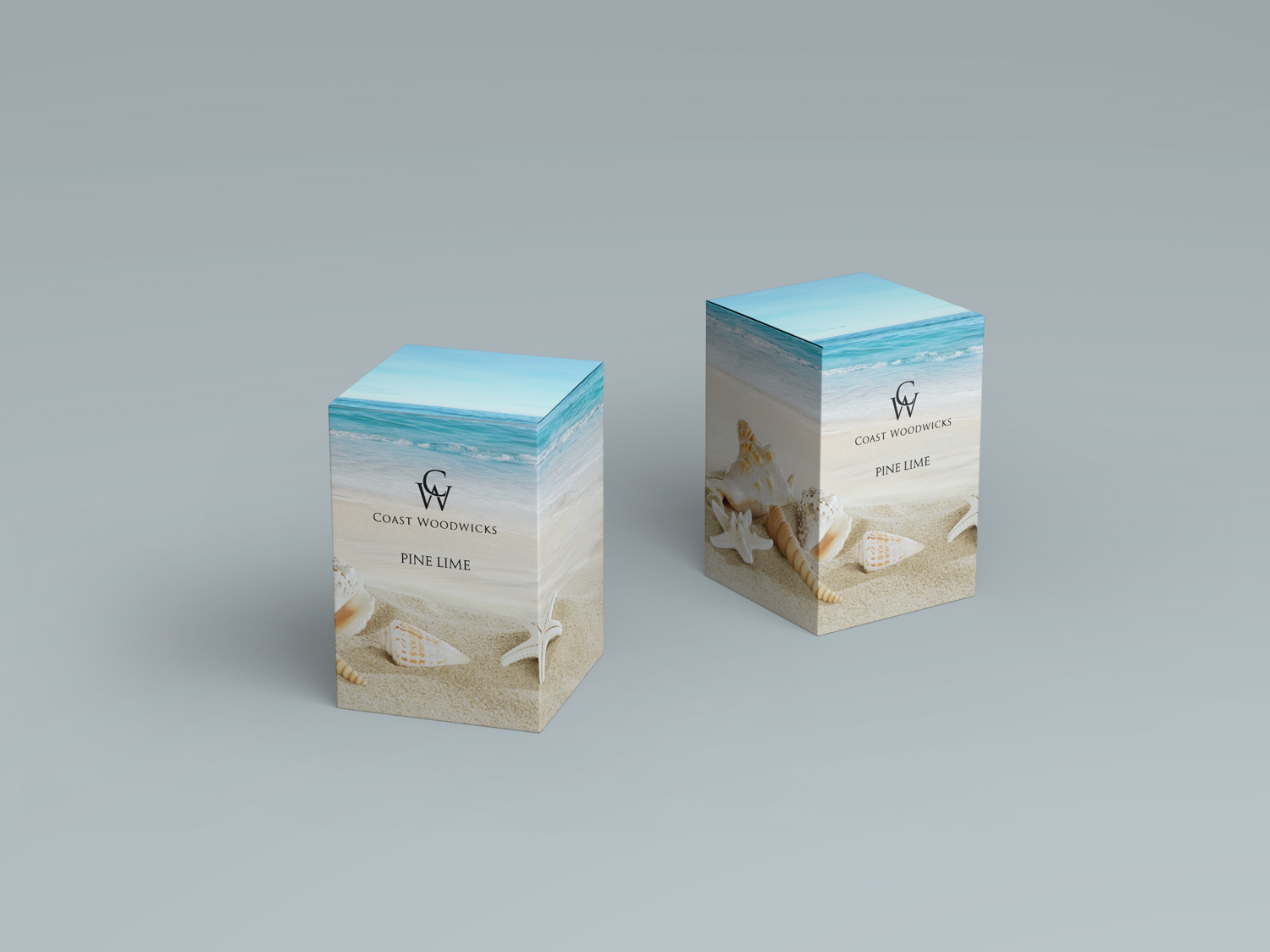 Diseño de Empaque por Shark1 para este proyecto | Diseño #9398607