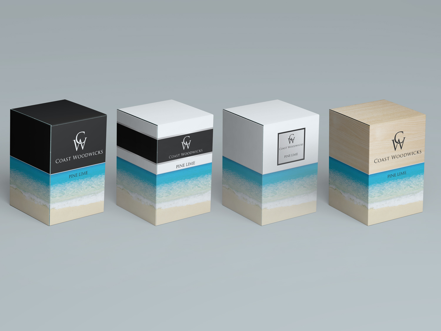 Diseño de Empaque por Shark1 para este proyecto | Diseño #9408372
