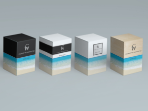 Diseño de Empaque por Shark1 para este proyecto | Diseño: #9408372