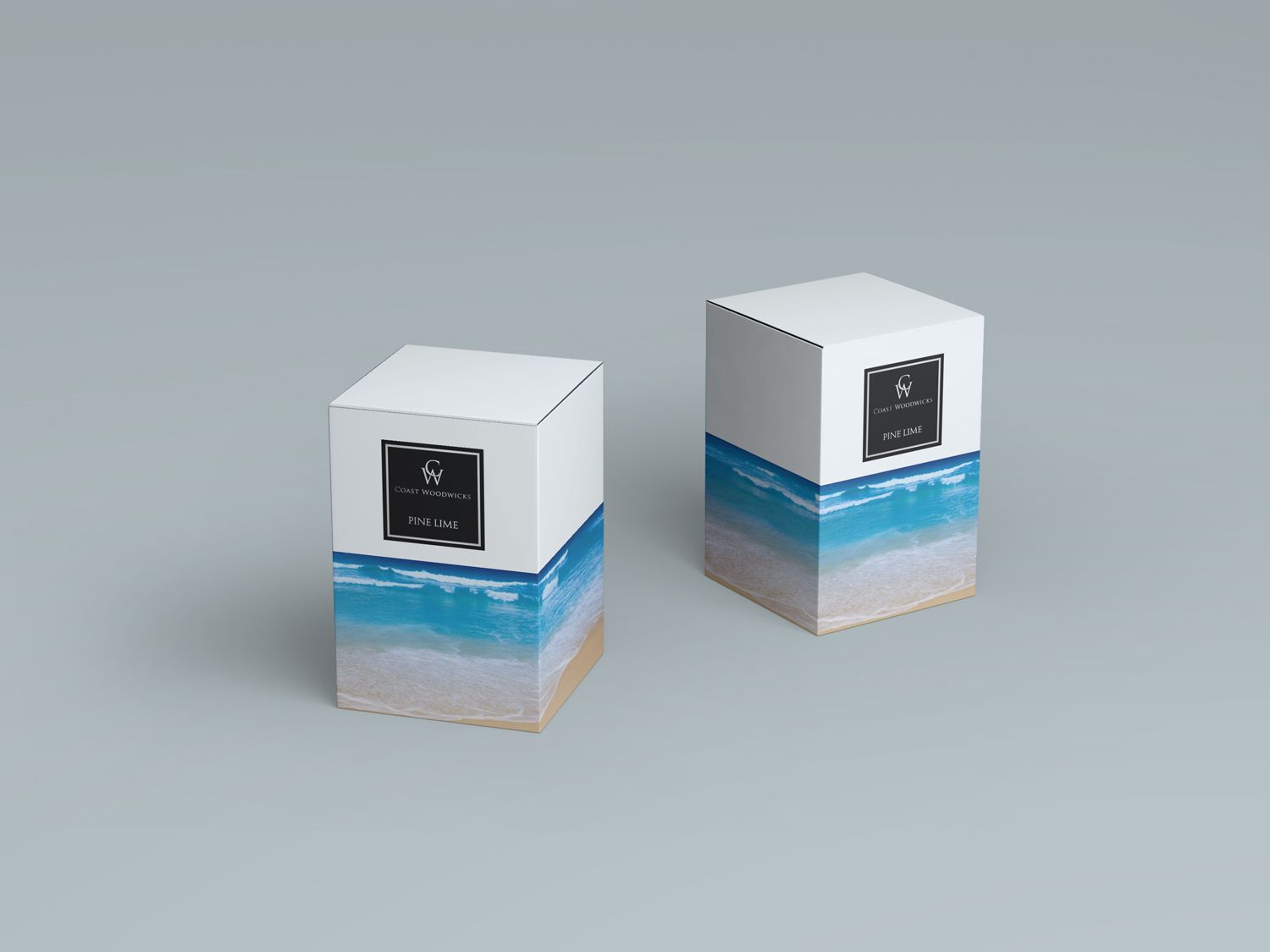 Packaging Design by Shark1 for this project | Design #9408536