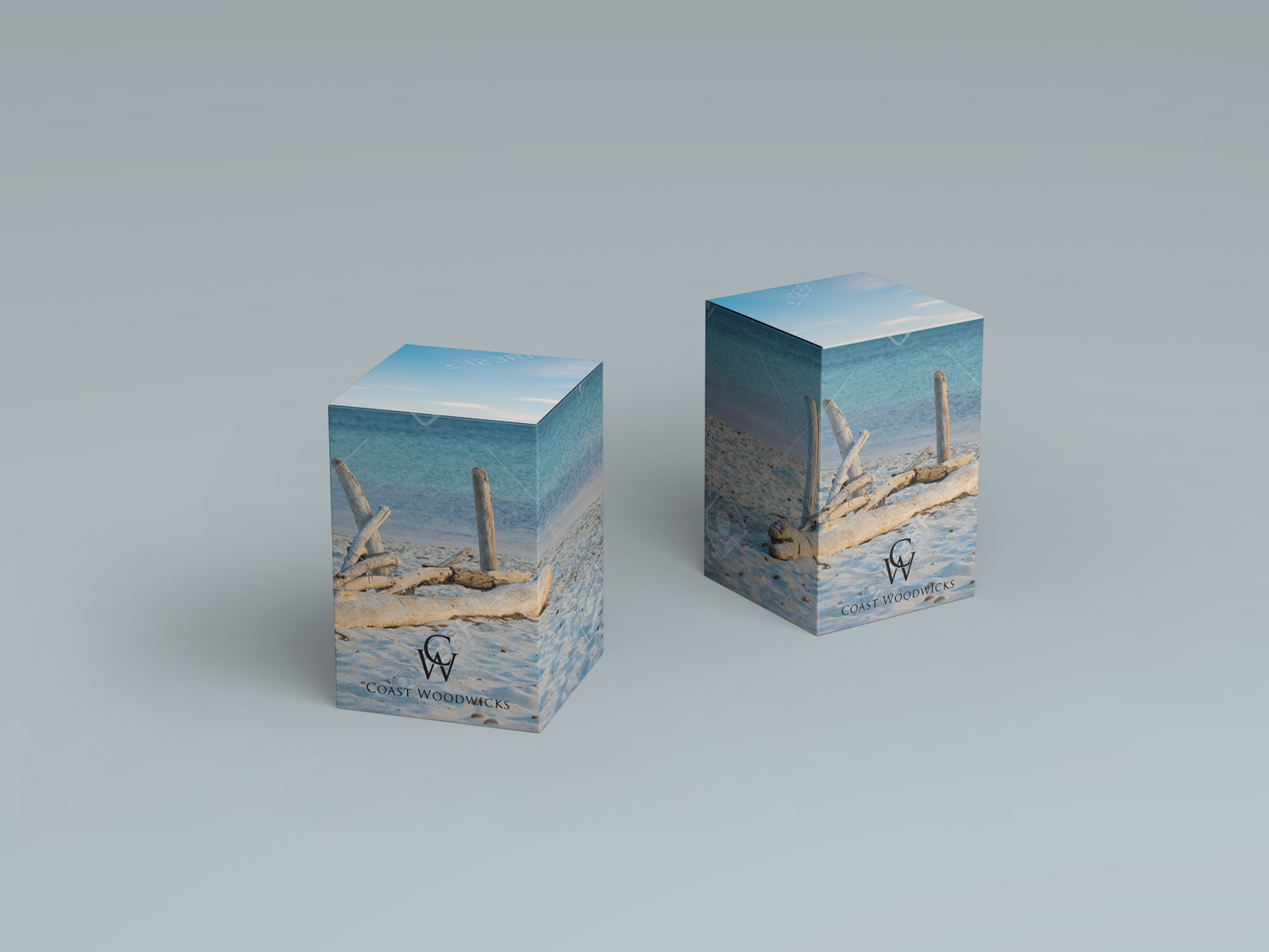 Diseño de Empaque por Shark1 para este proyecto | Diseño #9428199