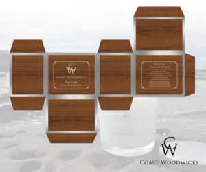 Diseño de Empaque por Cohrs Designs para este proyecto | Diseño: #9349160