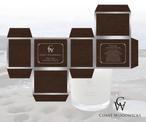 Diseño de Empaque por Cohrs Designs para este proyecto | Diseño: #9349161