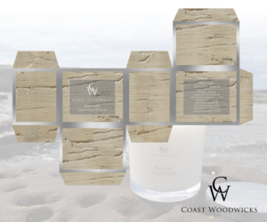 Diseño de Empaque por Cohrs Designs para este proyecto | Diseño: #9401158