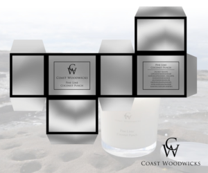 Diseño de Empaque por Cohrs Designs para este proyecto | Diseño: #9422825