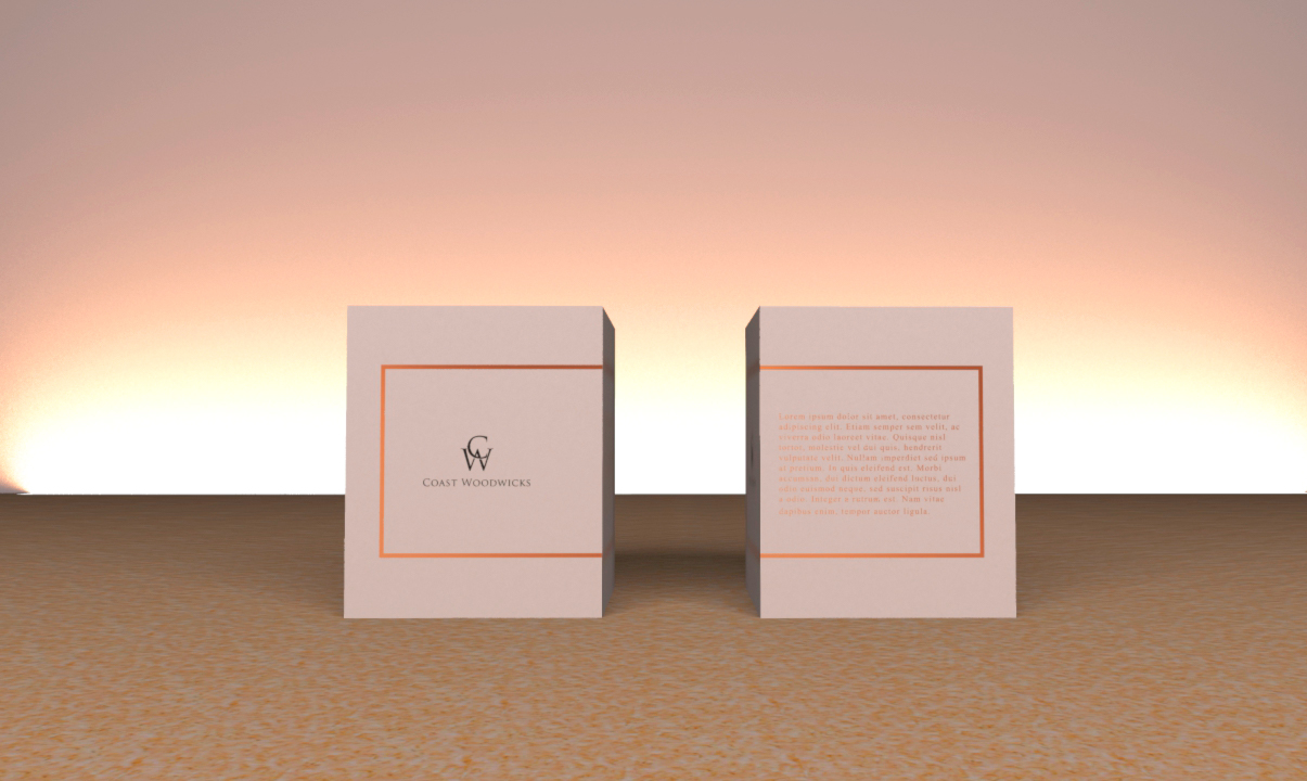 Diseño de Empaque por byjoao para este proyecto | Diseño #9354584