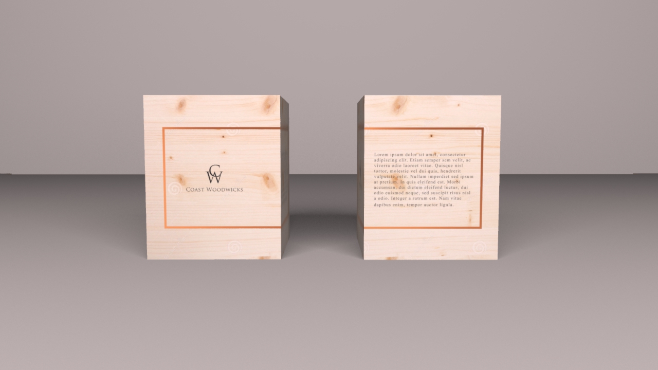 Diseño de Empaque por byjoao para este proyecto | Diseño #9371215