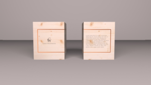 Diseño de Empaque por byjoao para este proyecto | Diseño: #9371215