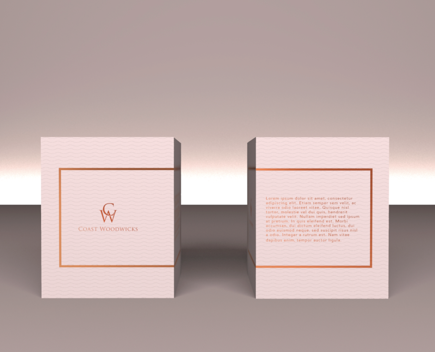 Diseño de Empaque por byjoao para este proyecto | Diseño #9385219