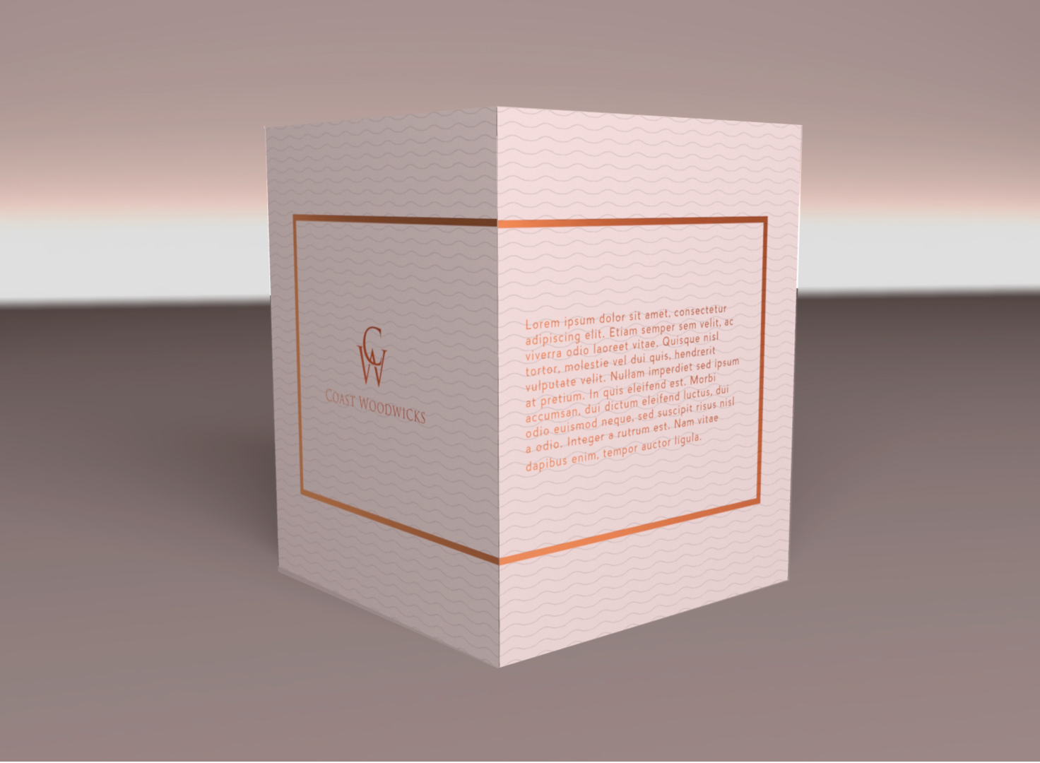 Diseño de Empaque por byjoao para este proyecto | Diseño #9386247