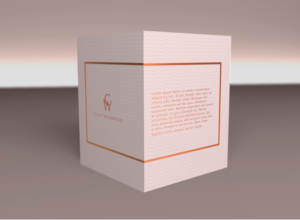 Diseño de Empaque por byjoao para este proyecto | Diseño: #9386247