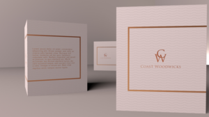 Diseño de Empaque por byjoao para este proyecto | Diseño: #9386769