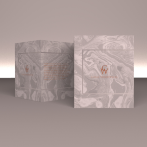 Diseño de Empaque por byjoao para este proyecto | Diseño: #9399076