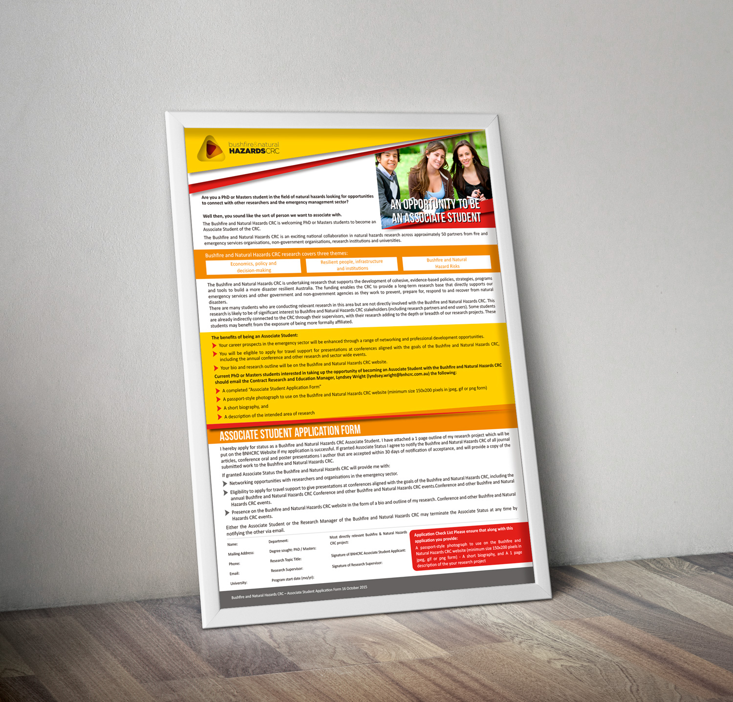 Poster Design by Nightmist for this project | Design #9374479