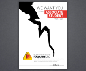 Poster Design by Brian Ellis for this project | Design #9333331