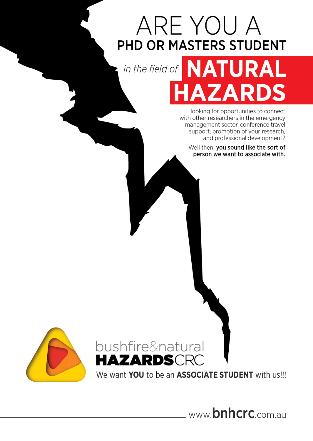 Poster Design by Brian Ellis for this project | Design #9425447