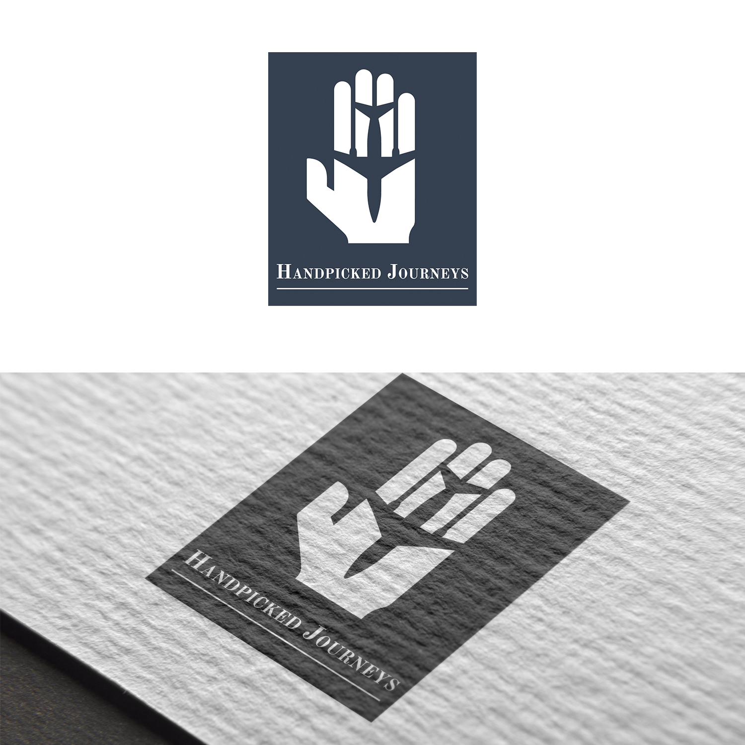 Logo-Design von Bjarke Mulbjerg für dieses Projekt | Design #9375075