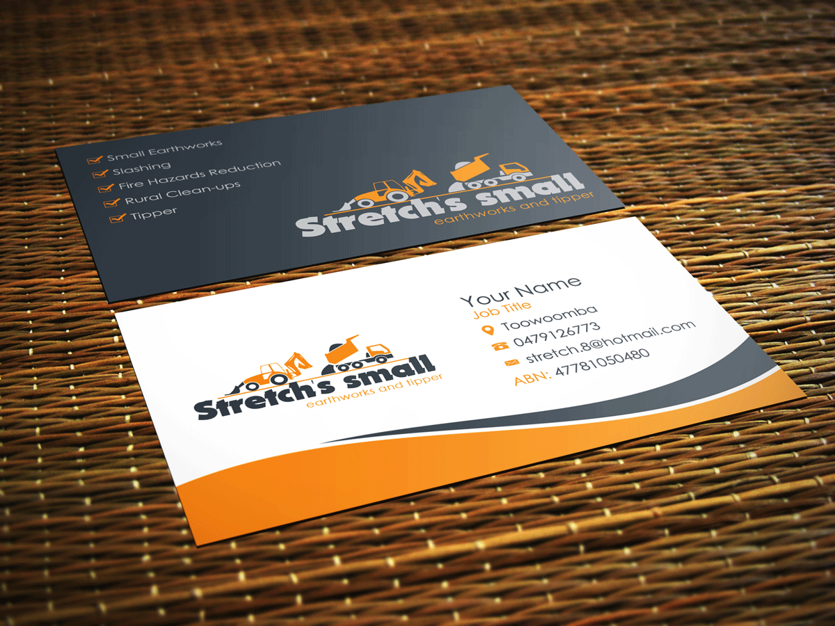 Design de Carte de Visite par Riz' pour ce projet | Design #9411090