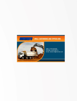 Business Card Design by alok bhopatkar