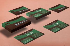 Business Card Design by Regur for this project | Design: #9403744
