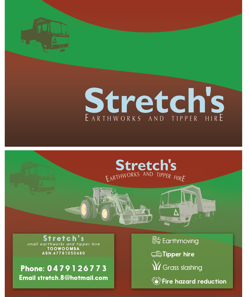 Business Card Design by Regur for this project | Design #9411566