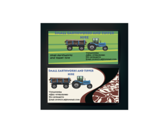 Business Card Design by Valentyna for this project | Design: #9404483