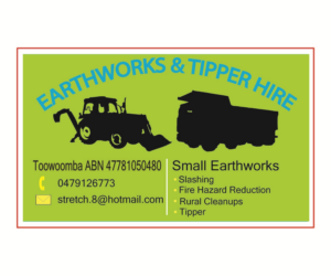 Business Card Design by punkboy860