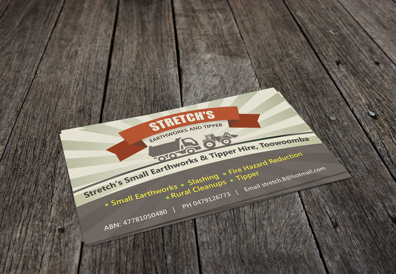 Design de Carte de Visite par Surjith Sachith pour ce projet | Design #9413863