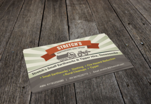 Business Card Design by Surjith Sachith for this project | Design: #9413863