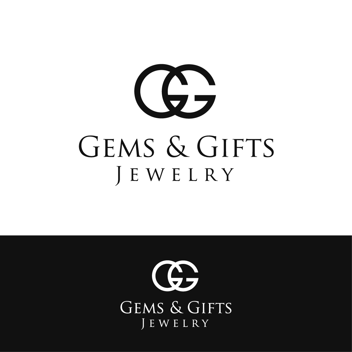 Logo-Design von Wrique Design für Gems And Gifts INC | Design #9334952