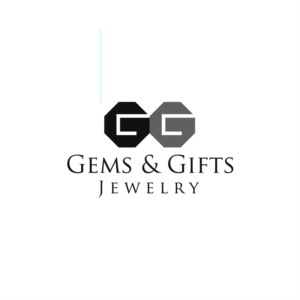 Logo Design by Wrique Design for Gems And Gifts INC | Design: #9335035