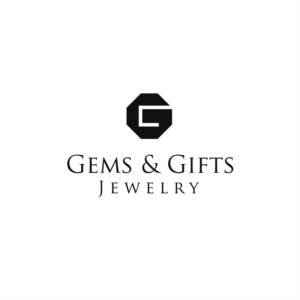 Logo Design by Wrique Design for Gems And Gifts INC | Design: #9335036
