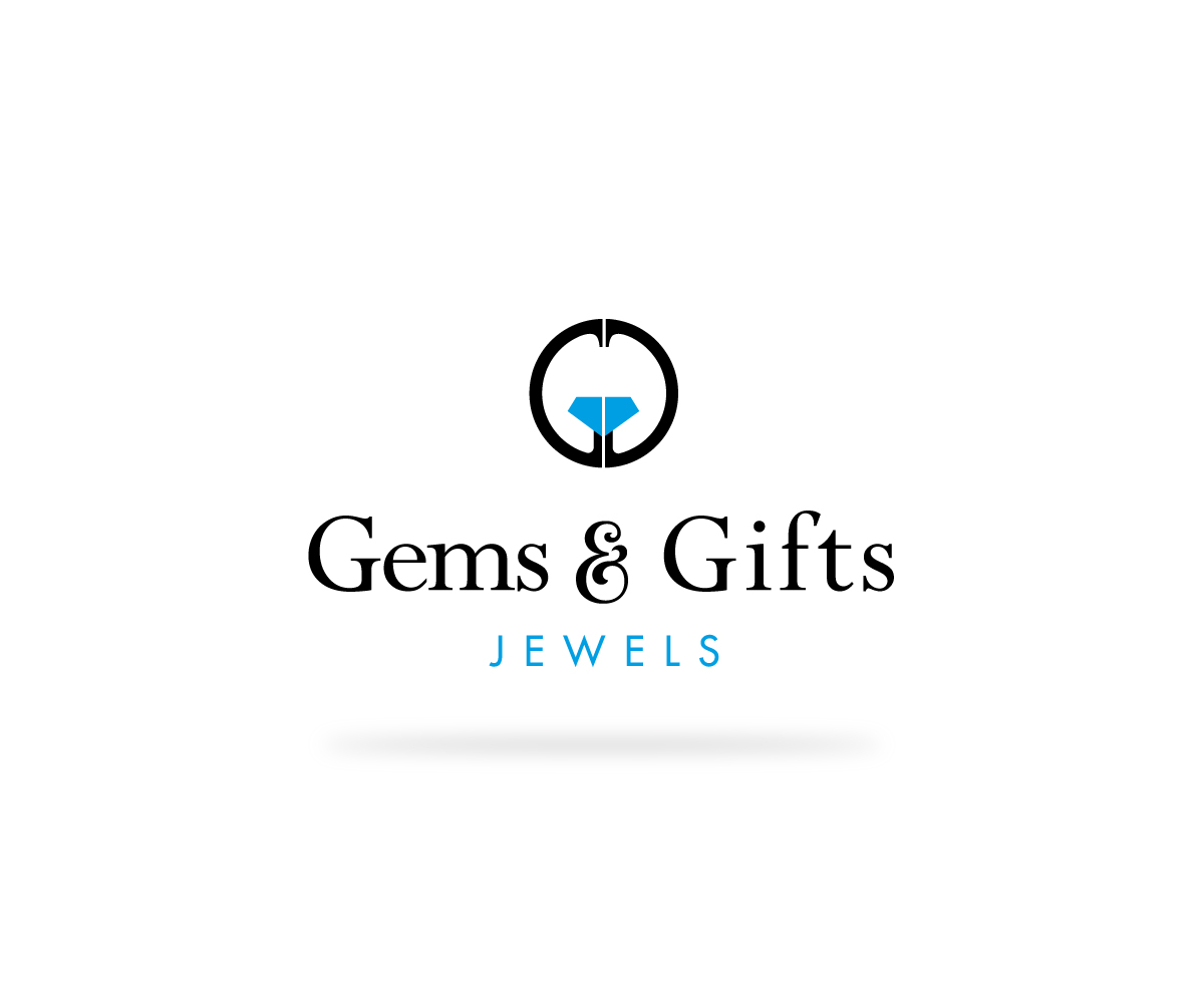 Design de Logo par Erion Qordja pour Gems And Gifts INC | Design #9470617