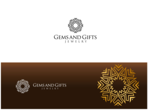 Logo Design by sbelogd for Gems And Gifts INC | Design: #9471788