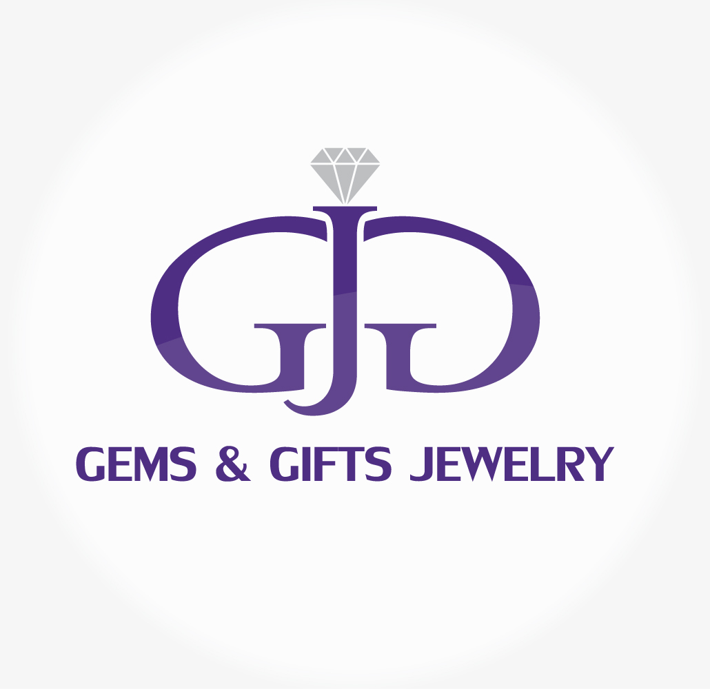 Logo Design by PaperAndPixel for Gems And Gifts INC | Design #9483243
