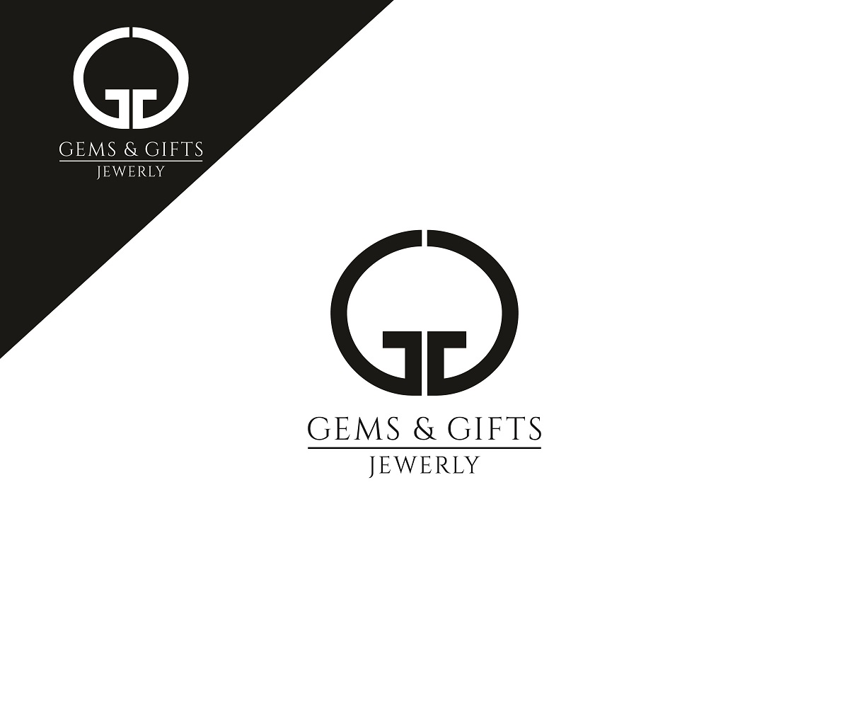 Logo Design by ivana_ivana for Gems And Gifts INC | Design #9482064