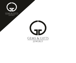 Logo Design by ivana_ivana for Gems And Gifts INC | Design: #9482064
