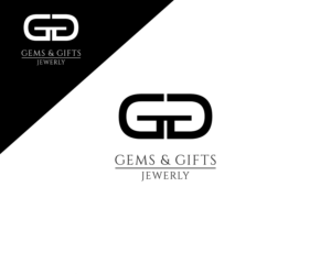 Logo Design by ivana_ivana for Gems And Gifts INC | Design: #9482071