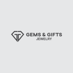 Logo Design by exmus for Gems And Gifts INC | Design: #9498088