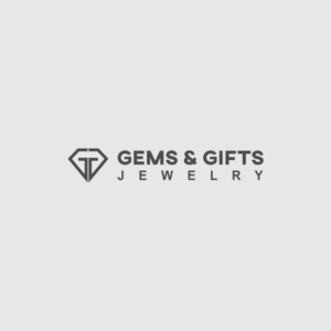 Logo Design by exmus for Gems And Gifts INC | Design: #9498089